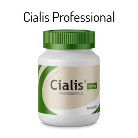 Cialis Professional Montmorency