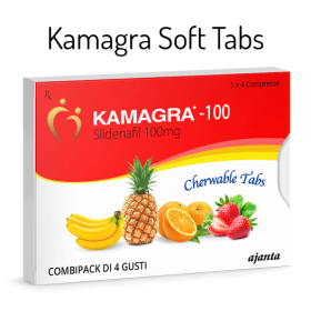 Kamagra Soft Tabs Armentières