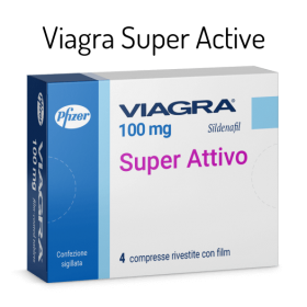 Viagra Super Active Bruay-la-Buissière